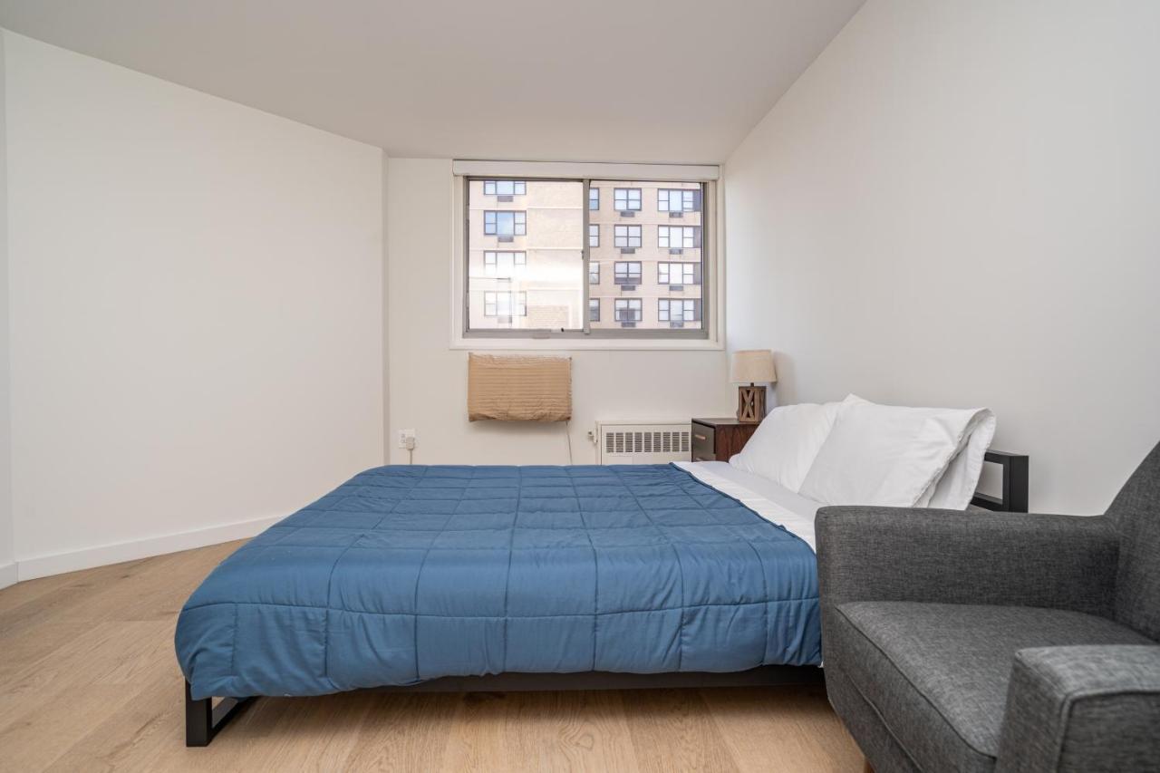 2Nd Ave Apartments 30 Day Rentals New York Bagian luar foto