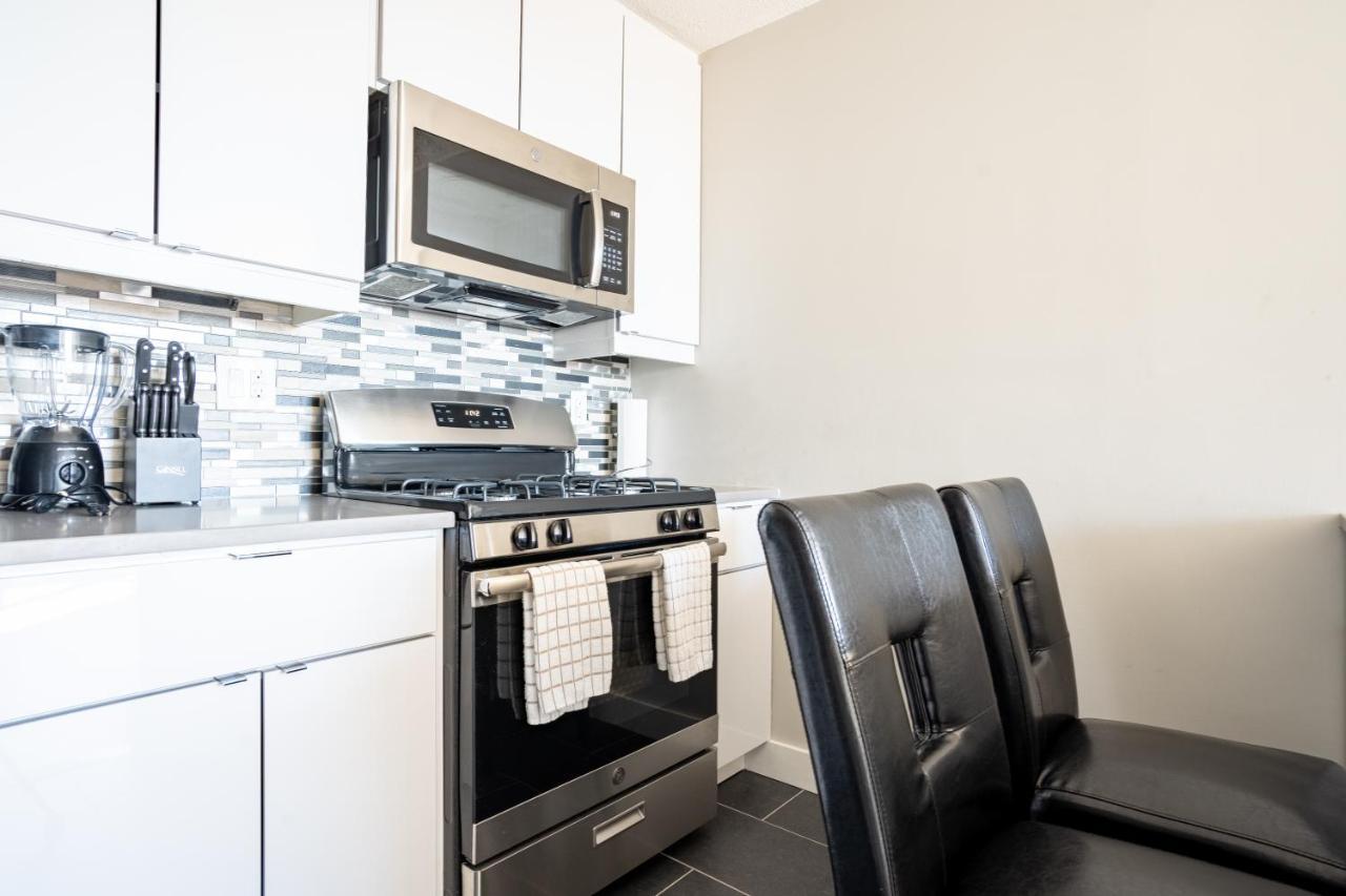 2Nd Ave Apartments 30 Day Rentals New York Bagian luar foto