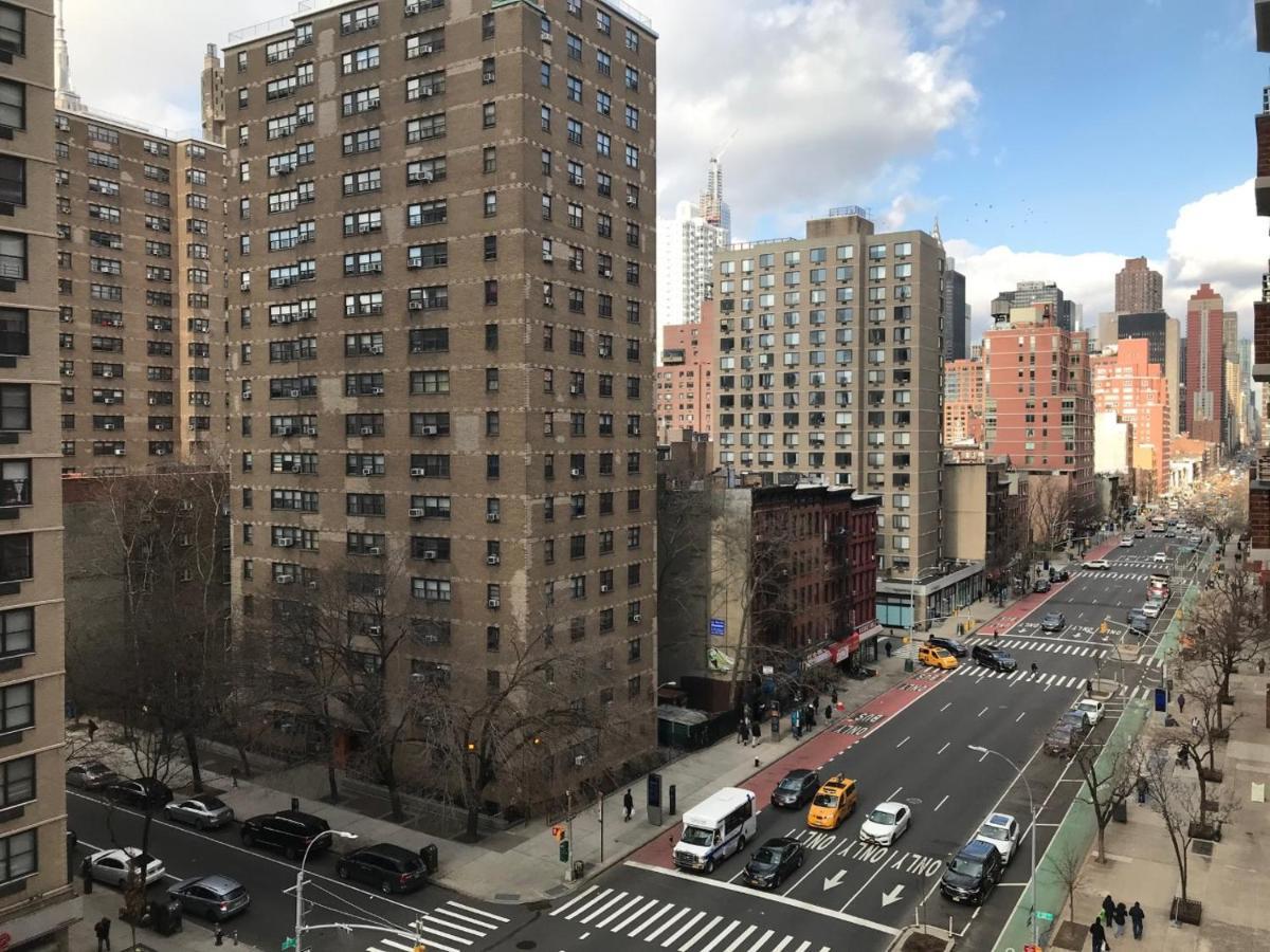 2Nd Ave Apartments 30 Day Rentals New York Bagian luar foto