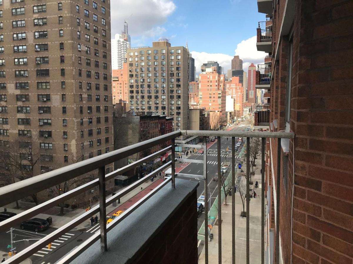 2Nd Ave Apartments 30 Day Rentals New York Bagian luar foto